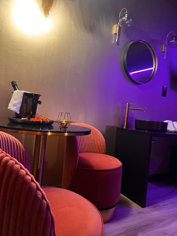 לייז' Hotel Mademoiselle מראה חיצוני תמונה